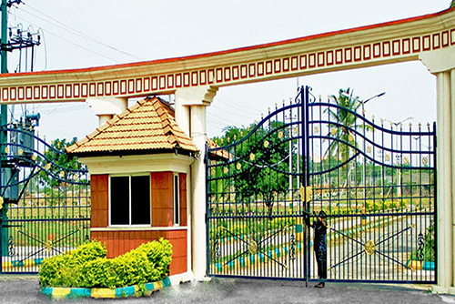 ABM infocity Site Owners Association