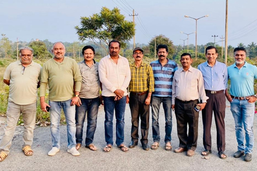 ABM infocity Site Owners Association